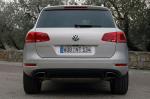Volkswagen Touareg 2010 года
